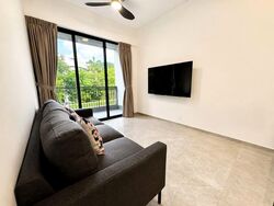 Mayfair Gardens (D21), Condominium #603108741
